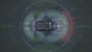 Volvo Cars Tech Funds commence par les LiDAR de Luminar