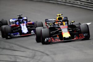 Renault et Red Bull : c