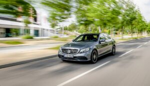 Mercedes Classe C : mission rationalisation