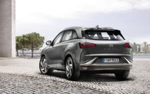 Audi et Hyundai s’allient autour de la technologie hydrogène