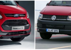 VW Group et Ford discutent alliance stratégique