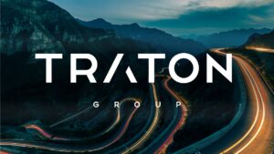 Volkswagen Truck & Bus devient Traton Group