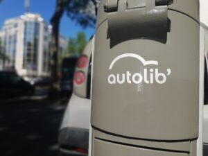 Autolib