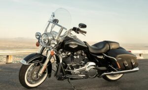 Harley-Davidson répond le premier aux taxes européennes