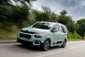 Citroën Berlingo : la saga continue