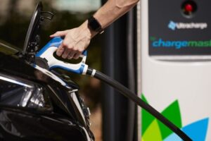 BP se positionne dans l’électrique avec le rachat de Chargemaster