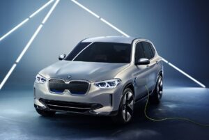 BMW prépare la montée en puissance de l