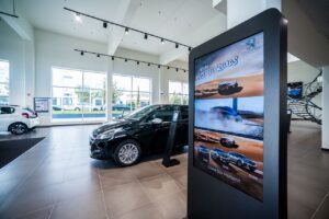 Un premier semestre équilibré pour le marché automobile français