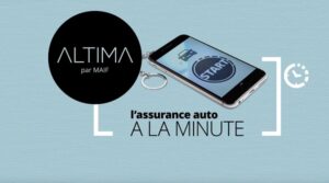 La Maif propose une assurance automobile "à la minute" inédite