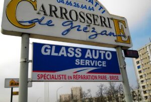 Autodistribution rachète Glass Auto Service et se renforce dans le vitrage