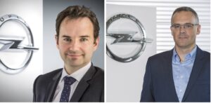 Xavier Duchemin devient directeur général vente, après-vente et marketing chez Opel
