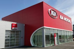 Kia : "Une rentabilité moyenne de 1,84 % pour nos distributeurs exclusifs"