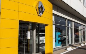 Le groupe Renault conforte sa croissance à l’international