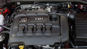 Le groupe VW a traité 80 % des véhicules concernés par le Dieselgate en Europe