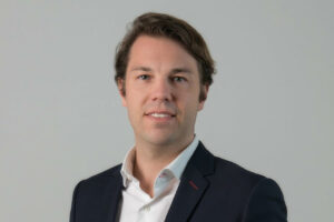 Dominik Gruber promu chez Porsche France