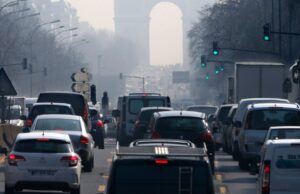 L’Europe envisage de réduire de 30 % les rejets de CO2 en 2030