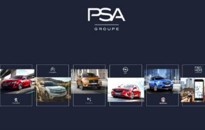 Résultats records pour le groupe PSA au premier semestre 2018