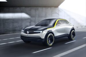Opel en dit plus sur ses futurs modèles avec le GT X Experimental