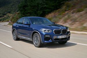 BMW est resté le constructeur le plus rentable au 1er semestre 2018