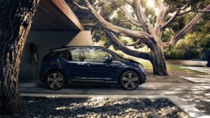 Le réseau BMW vendra la BMW i3 dès 2019