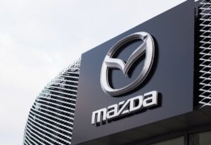 Mazda prend ses quartiers à Saint-Brieuc