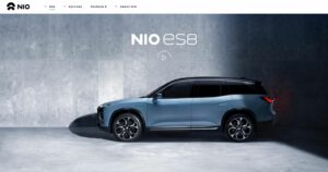 Nio va faire son entrée à Wall Street