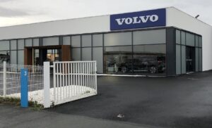 Ça bouge chez Seat, Volvo et Kia