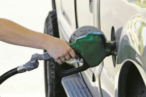 Surconsommation de carburant : quel coût pour les automobilistes ?