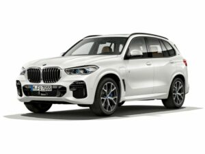 BMW X5 : une offre hybride optimisée