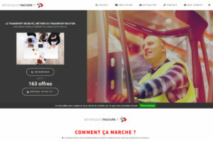 Tred Union lance une plateforme de recrutement