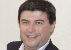 Frédéric Rémy, nommé responsable des partenariats chez CGI Finance