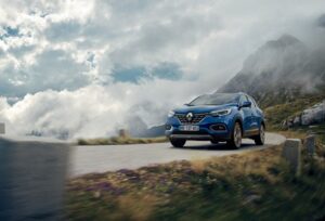 Le Renault Kadjar cherche un second souffle