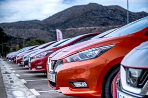 Nissan reste avec Total Lubrifiants