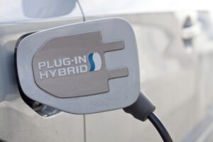 Oui à la prime pour les hybrides rechargeables