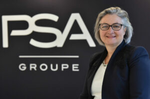 Anne Abboud (PSA) nouvelle marraine de la licence OMSA