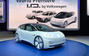 Dix millions de VE pour le groupe Volkswagen