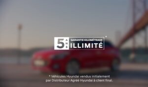 Bruxelles autorise Hyundai à réserver sa garantie à son réseau