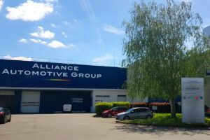 Nouvelle organisation pour Alliance Automotive