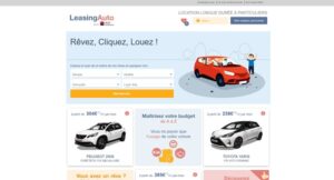 LLD : ALD Automotive lance LeasingAuto pour attirer les particuliers
