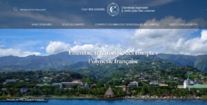 La Polynésie française épinglée pour la gestion de son parc automobile