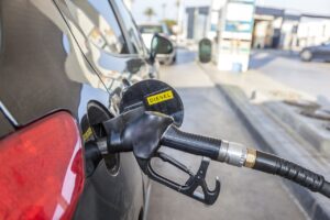 Le diesel historiquement bas en septembre