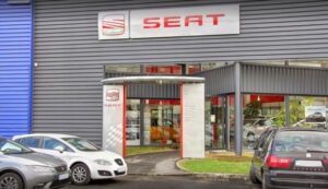 Ça bouge chez Seat et Kia