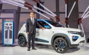 Renault se lance dans l’hybride rechargeable et l’électrique à petit prix