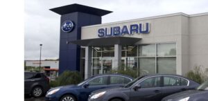 Subaru va s