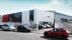 Carwest ajoute Citroën à son portefeuille