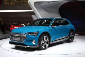 Nouveaux modèles, gamme e-tron, distribution repensée : Audi attend l