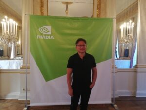 Conduite autonome : Nvidia souhaite un niveau 2 amélioré