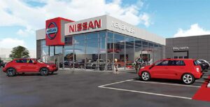 Des mouvements chez Nissan, Skoda et Suzuki