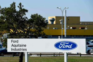 Ford : vers une fermeture de Blanquefort