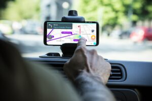 Comment Fiat et Waze ont innové ensemble